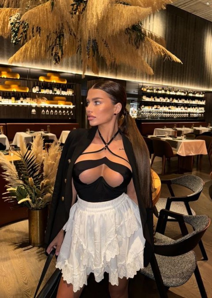 Индивидуалка Кира фото № 2 в городе Астрахань