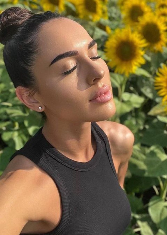 Индивидуалка Кира фото № 2 в городе Астрахань