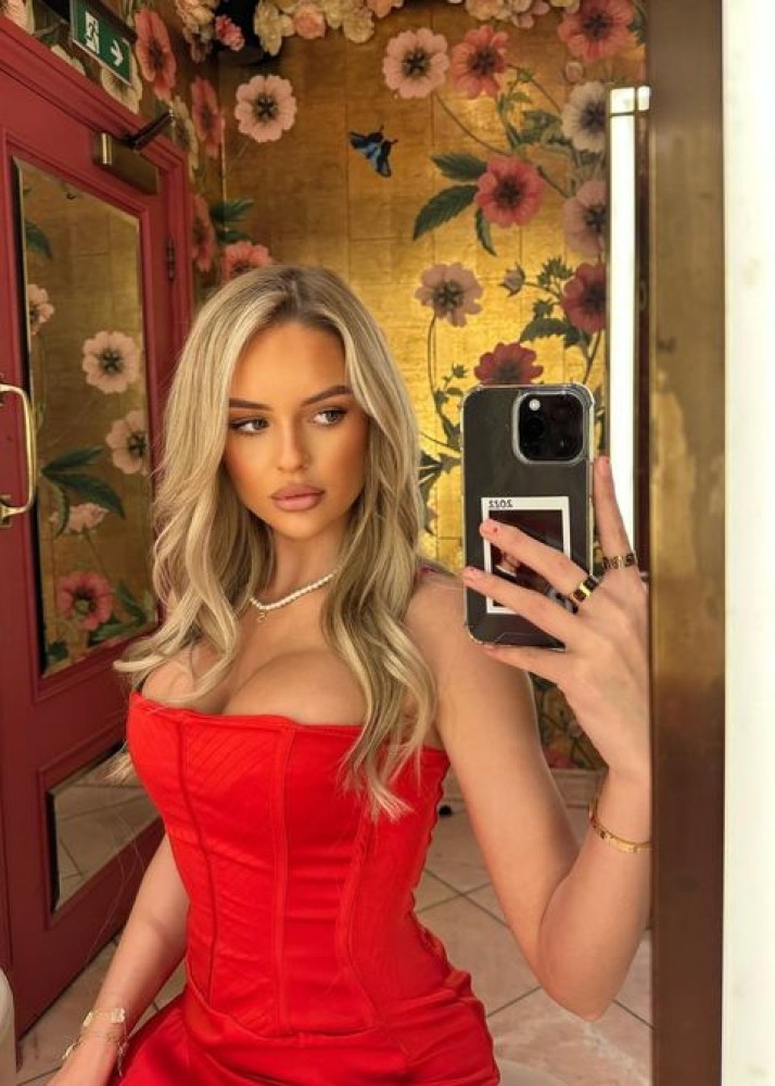 Индивидуалка Крис фото № 2 в городе Астрахань