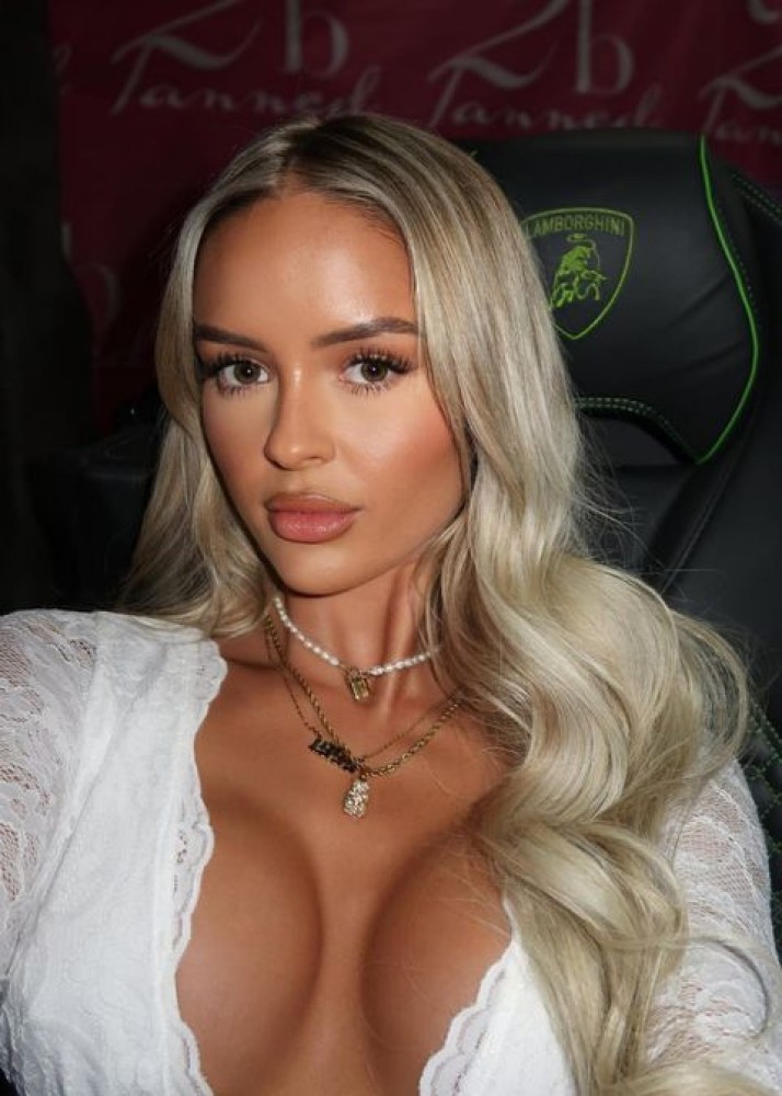 Индивидуалка Крис фото № 2 в городе Астрахань