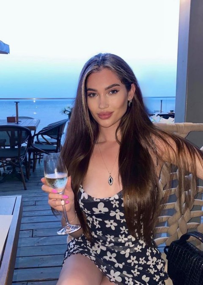 Индивидуалка Лариса фото № 2 в городе Астрахань