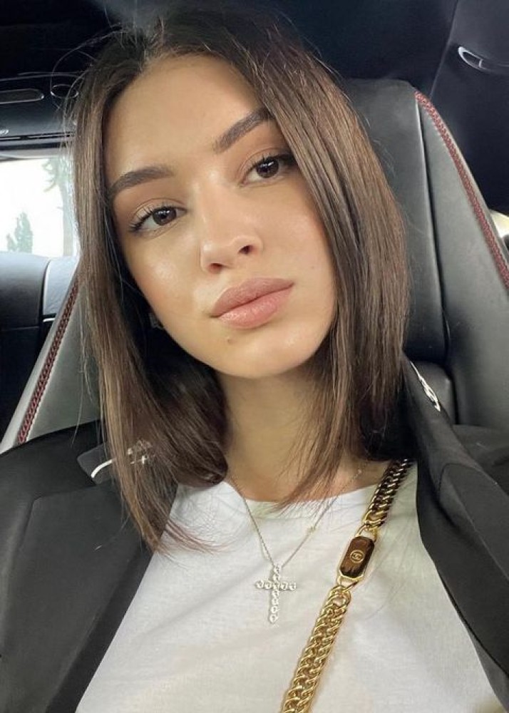 Индивидуалка Лега фото № 2 в городе Астрахань