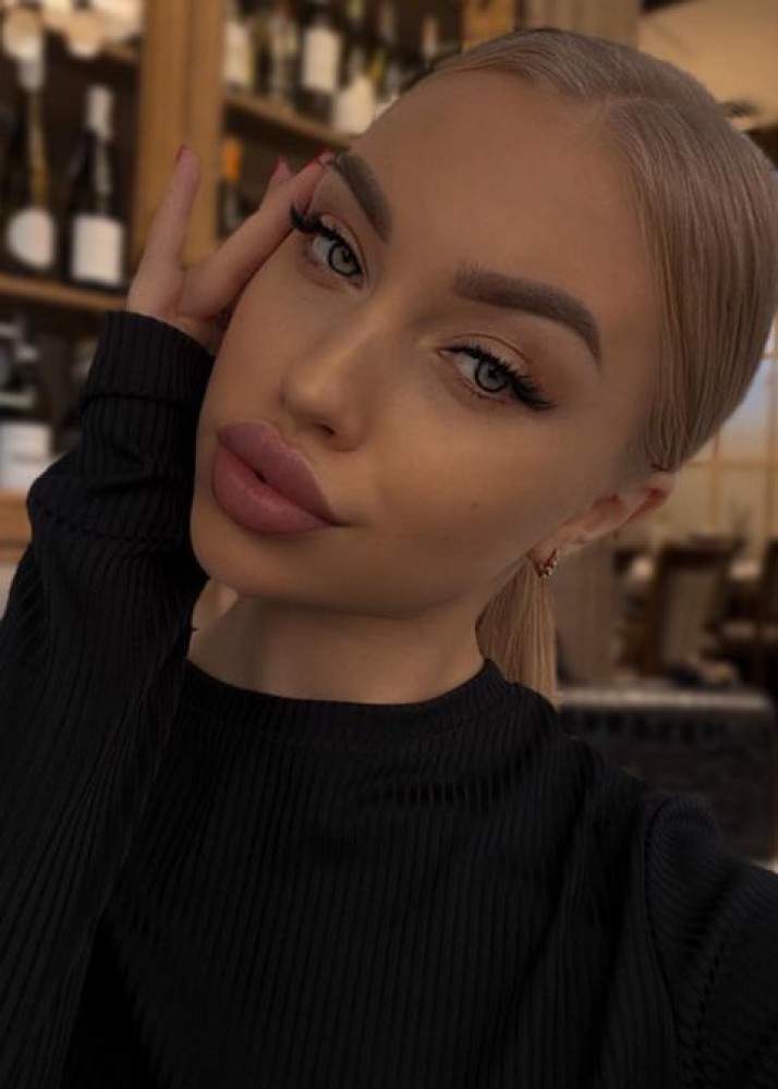 Индивидуалка Лена фото № 2 в городе Астрахань