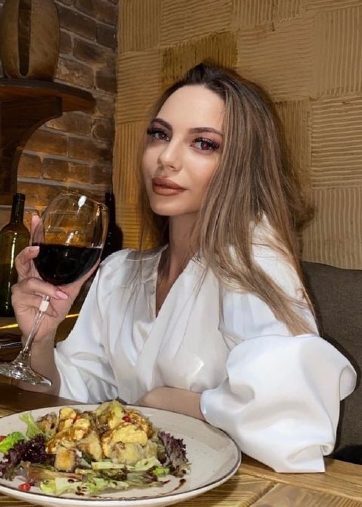 Индивидуалка Лиза фото № 2 в городе Астрахань