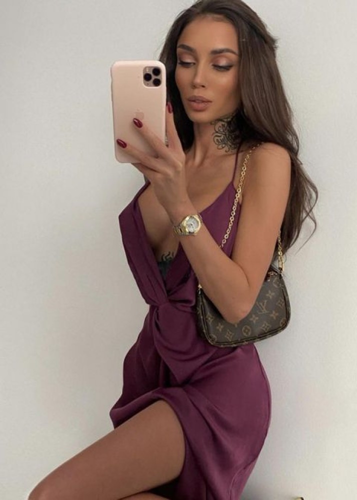 Индивидуалка Лола фото № 2 в городе Астрахань