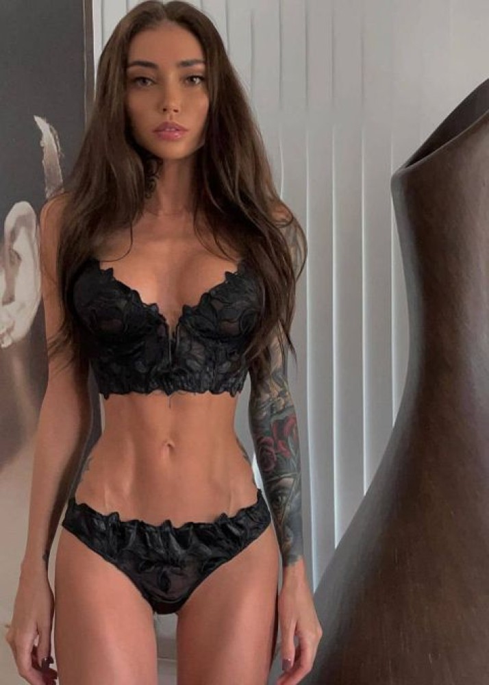 Индивидуалка Лола фото № 2 в городе Астрахань