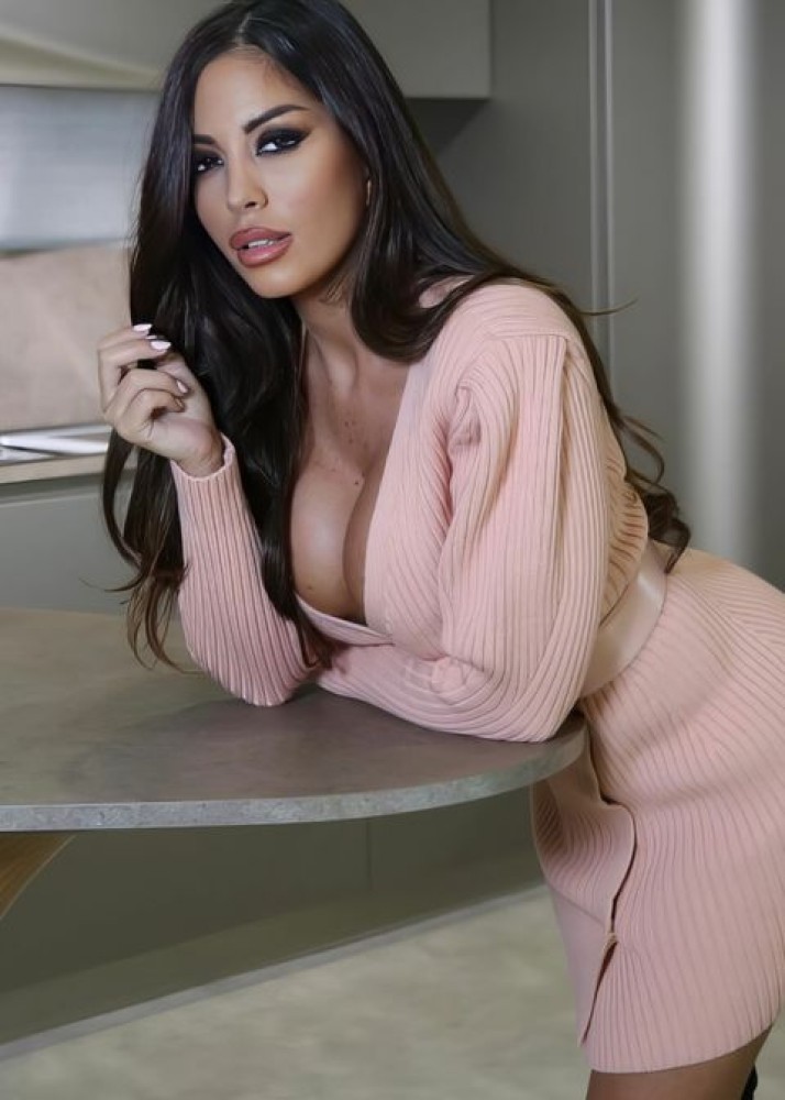 Индивидуалка Любовь фото № 2 в городе Астрахань