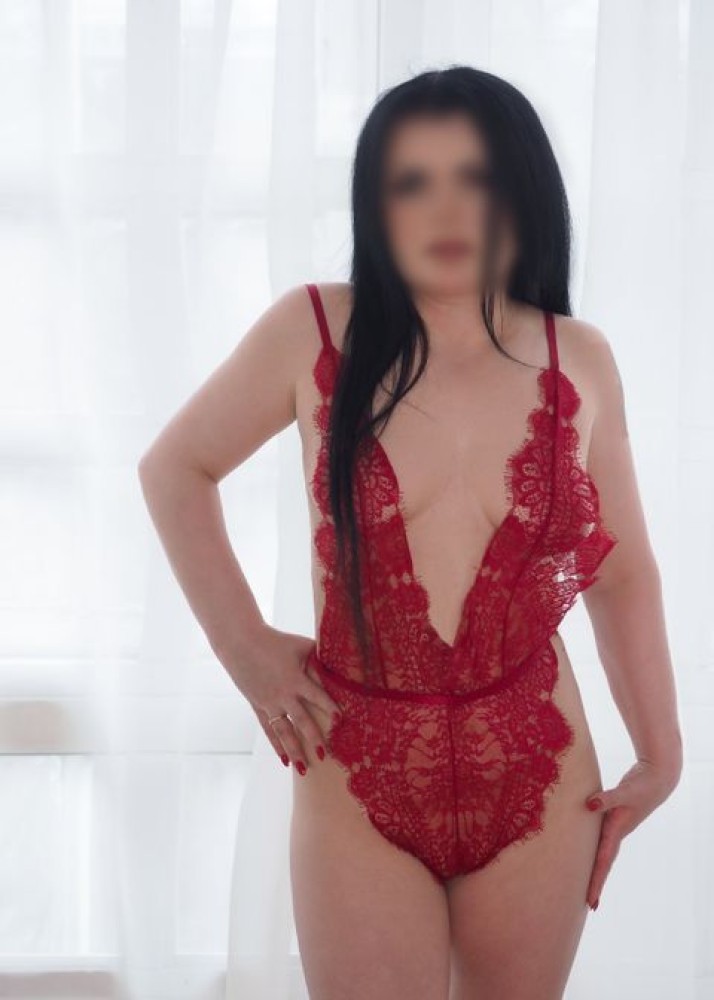 Индивидуалка Марина фото № 2 в городе Астрахань