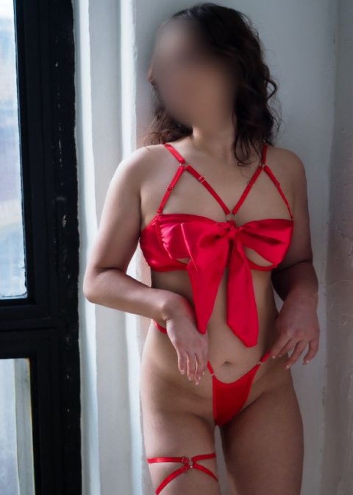 Индивидуалка Мила фото № 2 в городе Астрахань