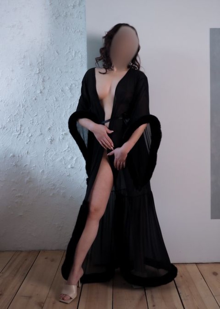 Индивидуалка Мила фото № 2 в городе Астрахань