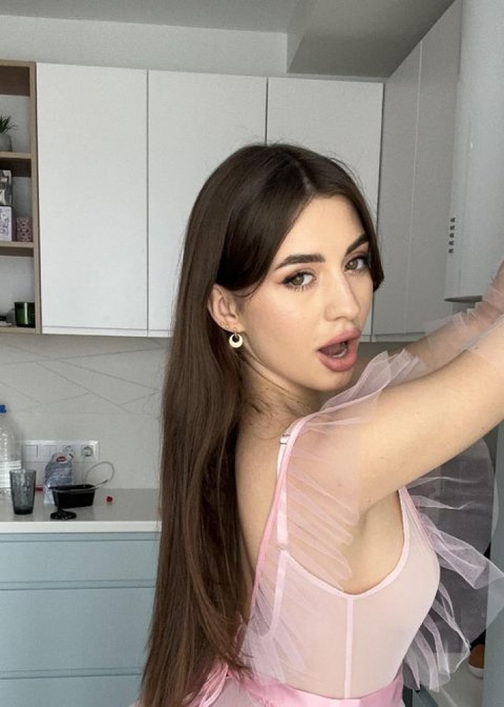 Индивидуалка Настя фото № 2 в городе Астрахань