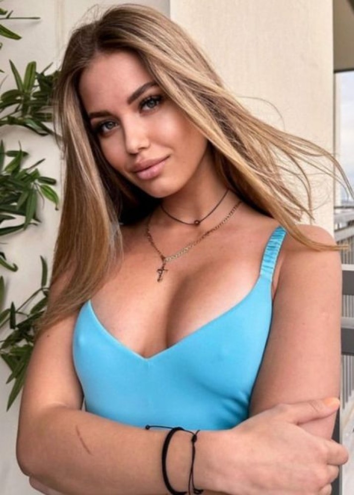 Индивидуалка Ника главное фото в городе Астрахань 