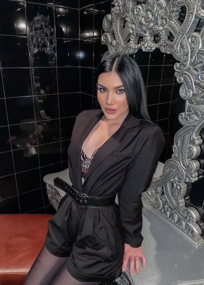 Индивидуалка Полина фото № 2 в городе Астрахань