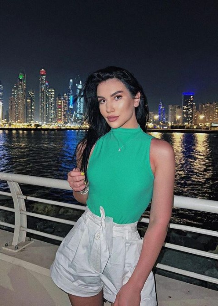 Индивидуалка Полина фото № 2 в городе Астрахань