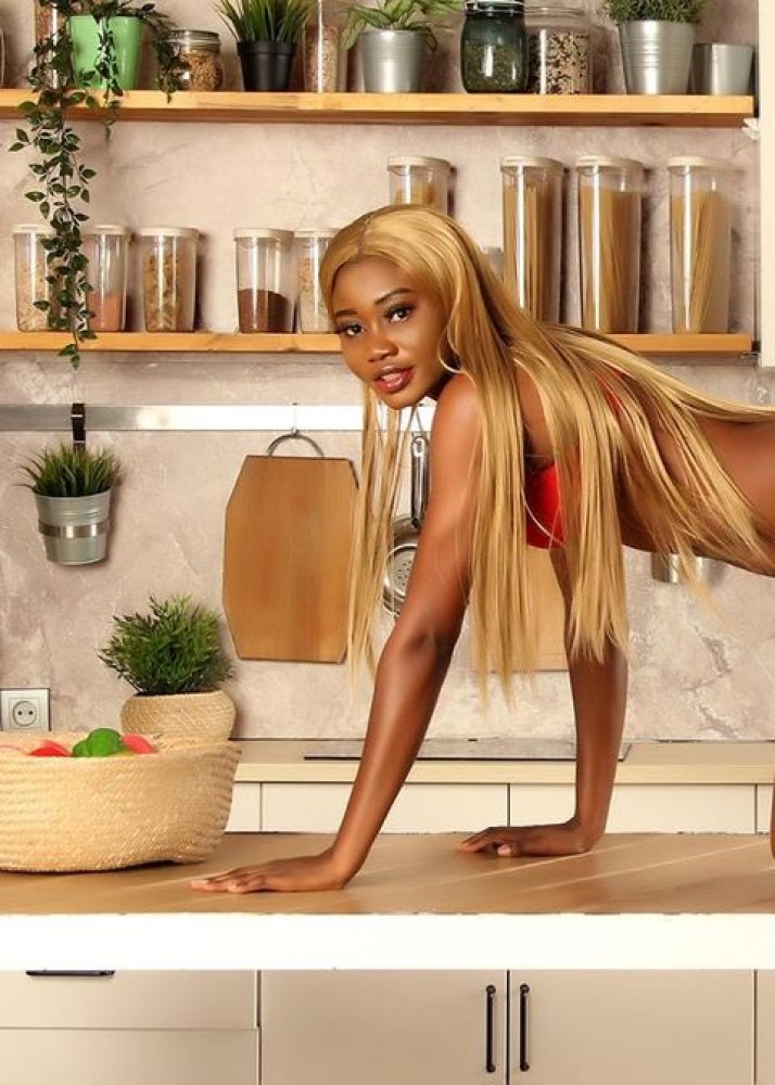 Индивидуалка Софья фото № 2 в городе Астрахань