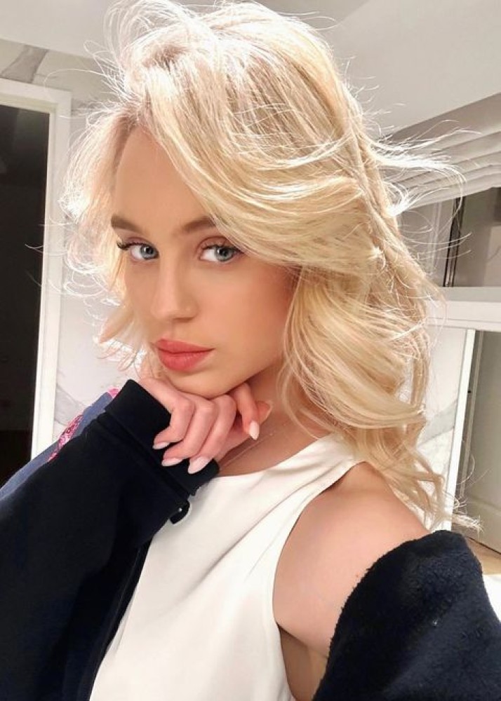 Индивидуалка Соня фото № 2 в городе Астрахань