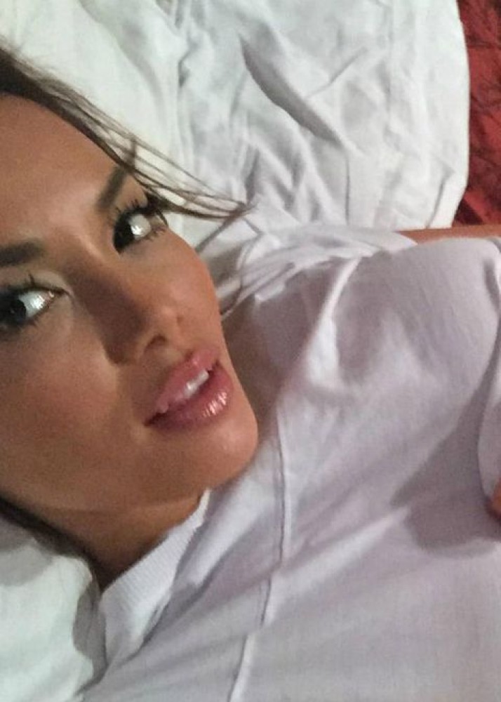 Индивидуалка ТАНЮШКА главное фото в городе Астрахань 