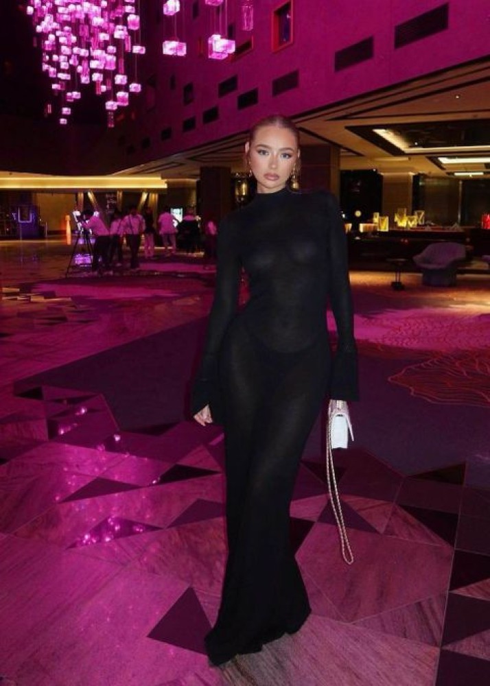 Индивидуалка Урсула фото № 2 в городе Астрахань