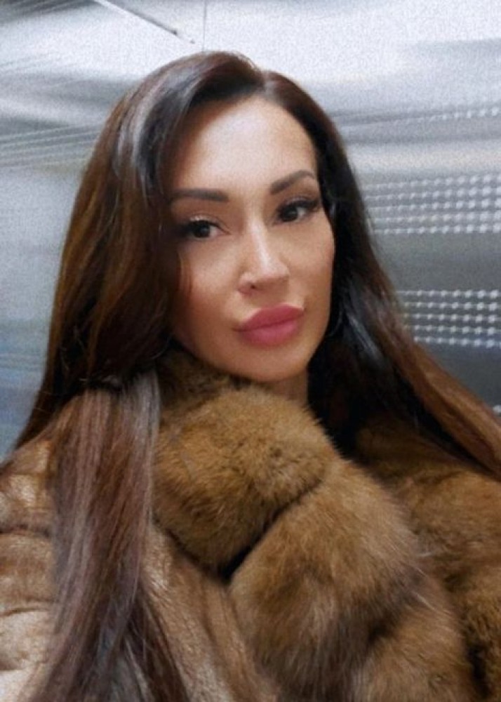 Индивидуалка Виктория главное фото в городе Астрахань 