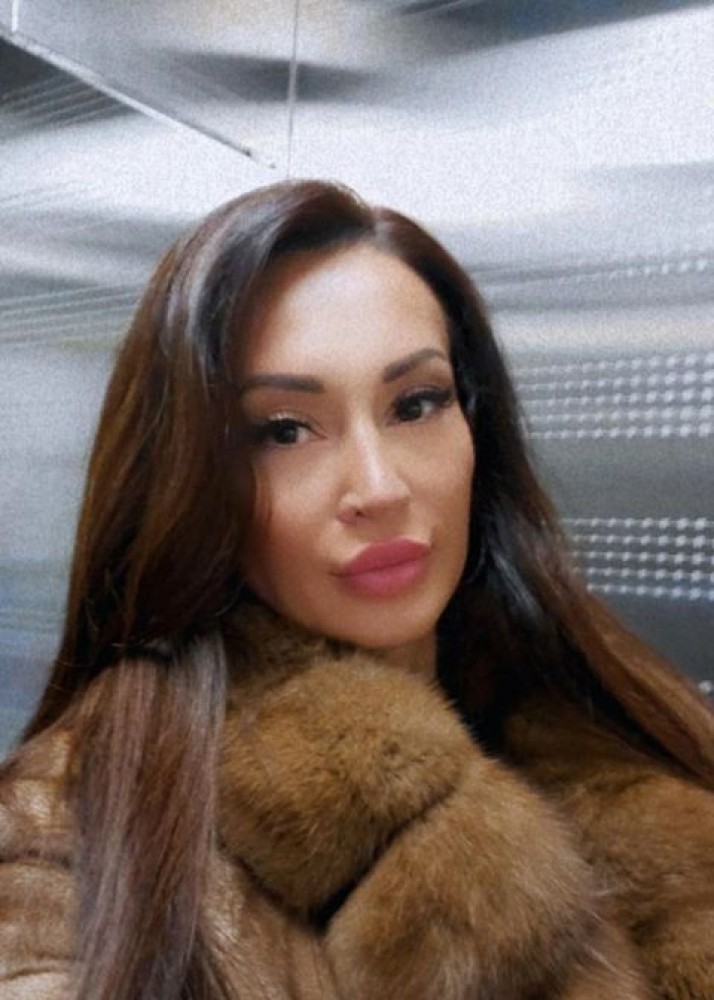 Индивидуалка Виктория фото № 2 в городе Астрахань