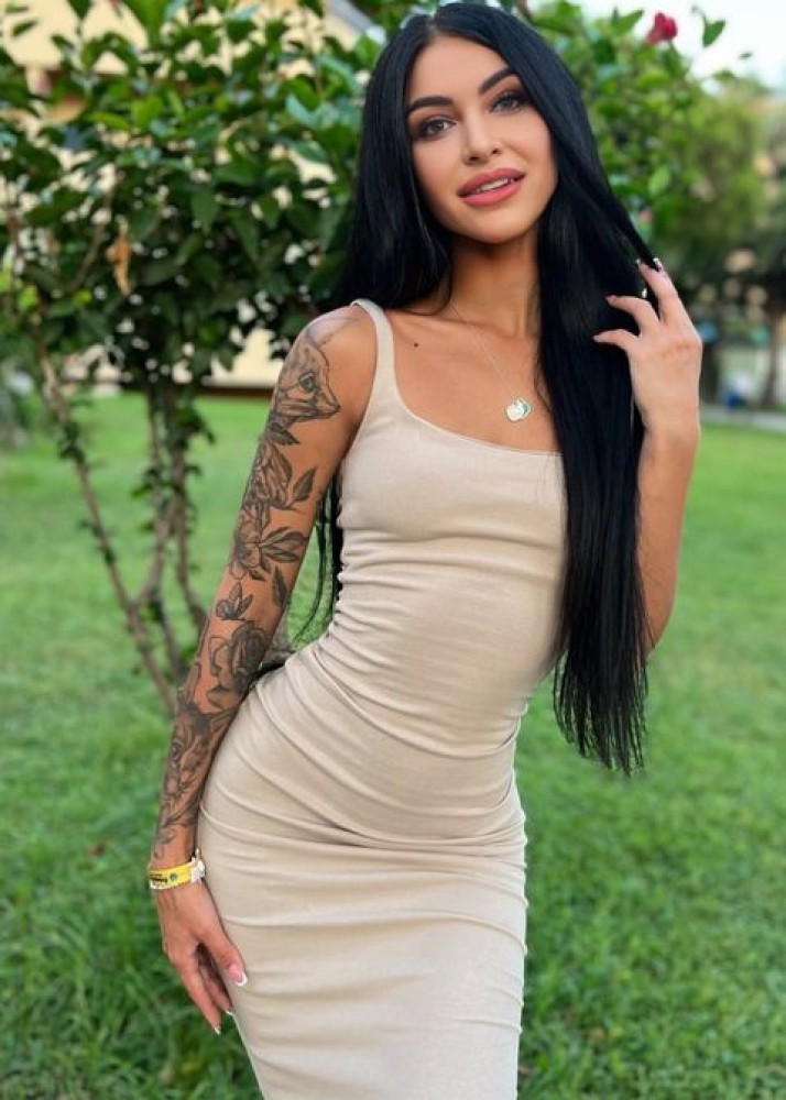 Индивидуалка Яна фото № 2 в городе Астрахань