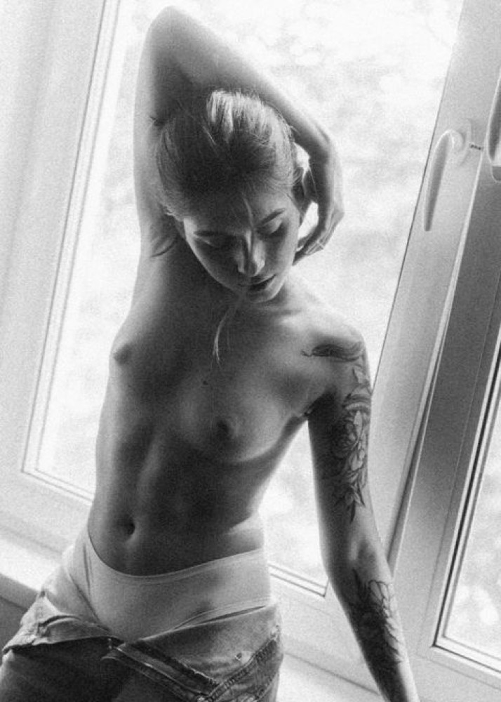 Индивидуалка Яна главное фото в городе Астрахань 