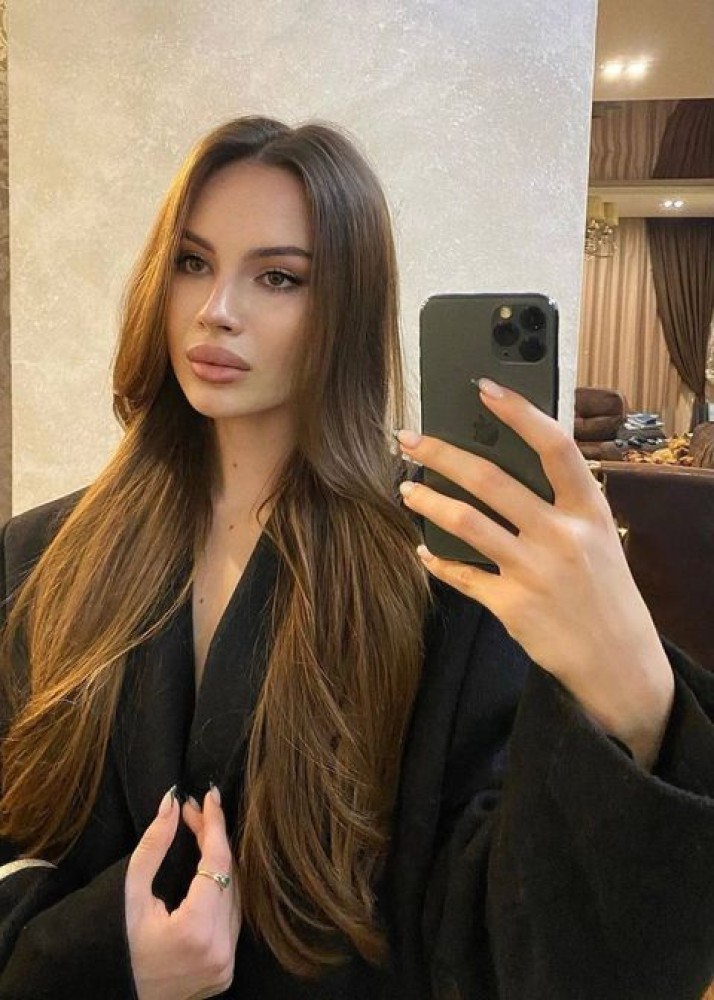 Индивидуалка Жанна фото № 2 в городе Астрахань