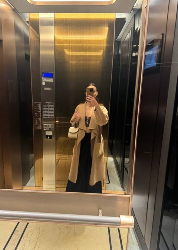 Индивидуалка Джоржина фото № 2 в городе Астрахань