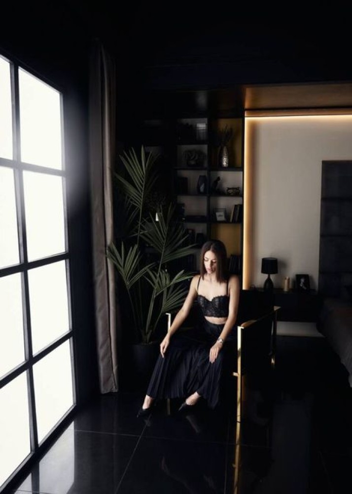 Индивидуалка Джоржина фото № 2 в городе Астрахань