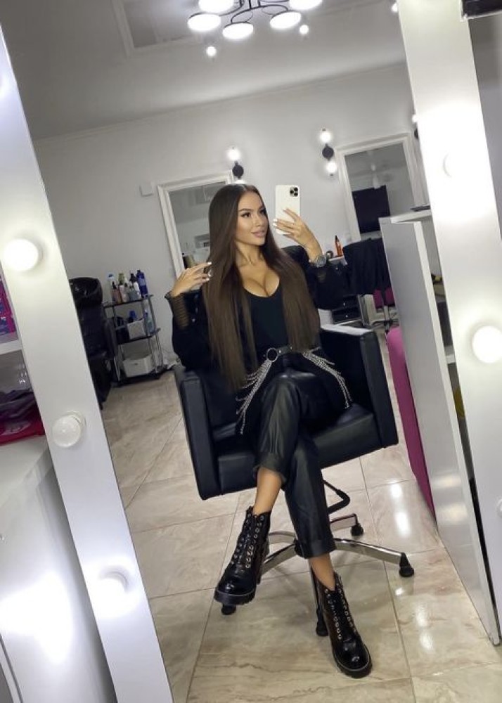 Индивидуалка Кристина фото № 2 в городе Астрахань