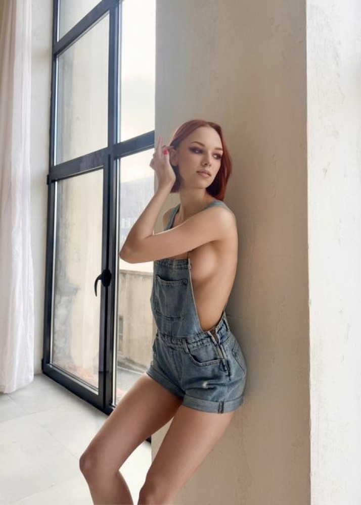 Индивидуалка Лиса фото № 2 в городе Астрахань