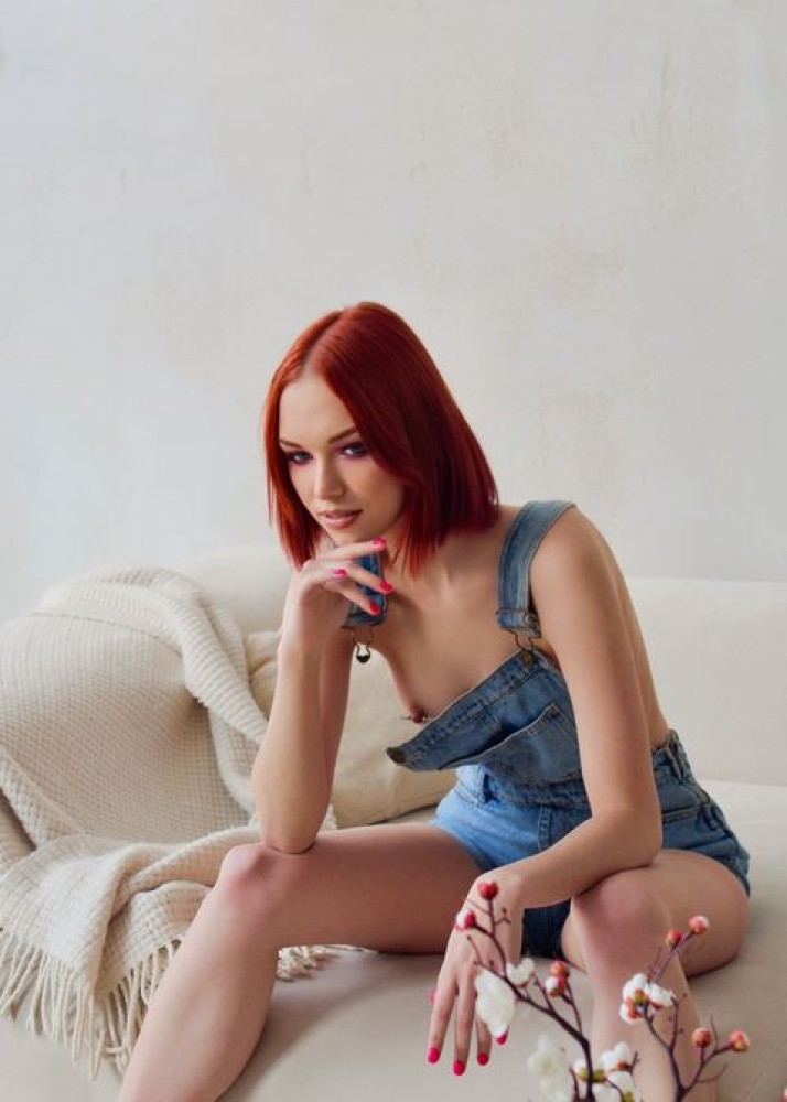 Индивидуалка Лиса фото № 2 в городе Астрахань