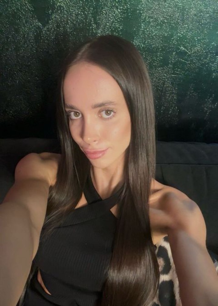 Индивидуалка Милана фото № 2 в городе Астрахань