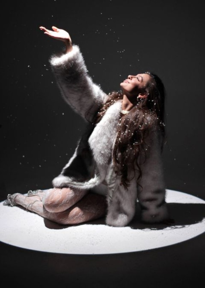 Индивидуалка Оля фото № 2 в городе Астрахань