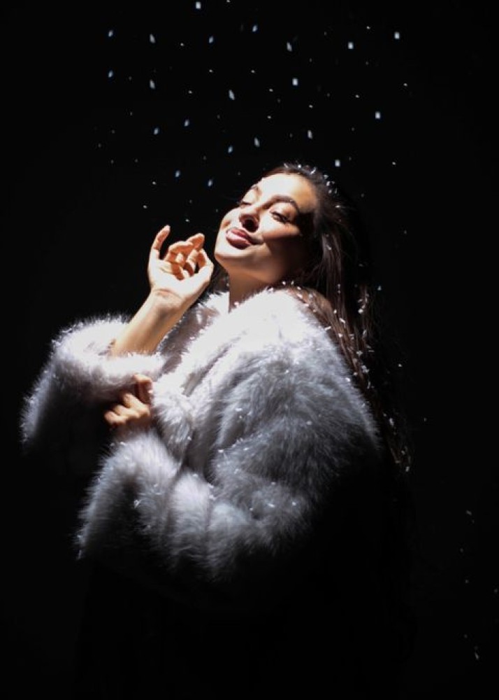 Индивидуалка Оля фото № 2 в городе Астрахань