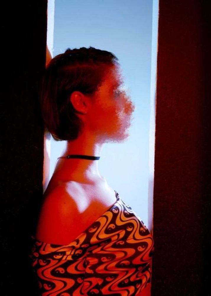 Индивидуалка Полина фото № 2 в городе Астрахань