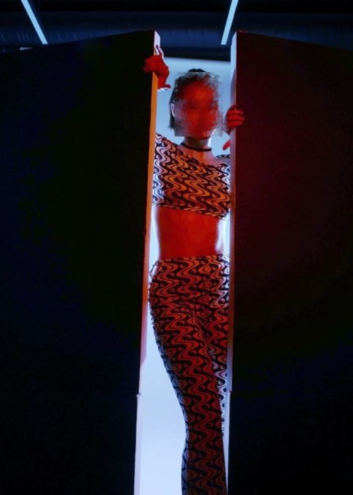 Индивидуалка Полина фото № 2 в городе Астрахань