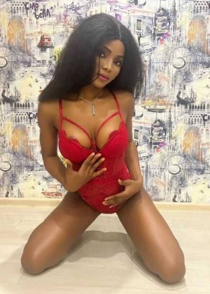 Индивидуалка София главное фото в городе Астрахань 