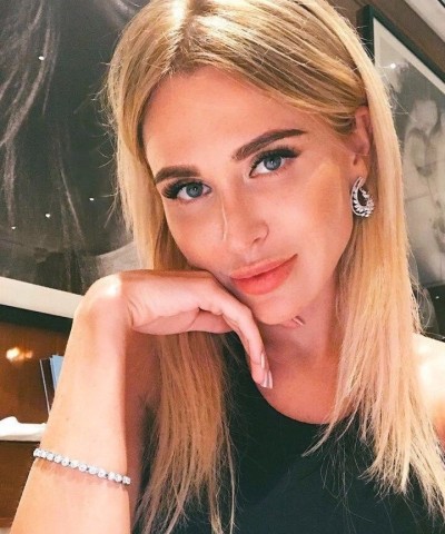 Карина, Г. Астрахань