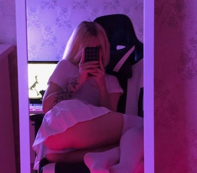 Ника, Г. Астрахань