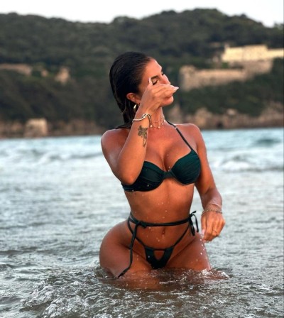 Илона, Г. Астрахань