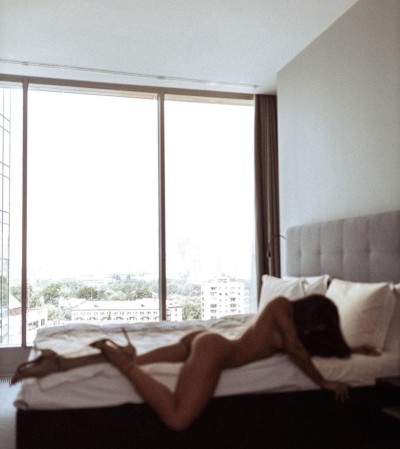 Лиза, Г. Астрахань