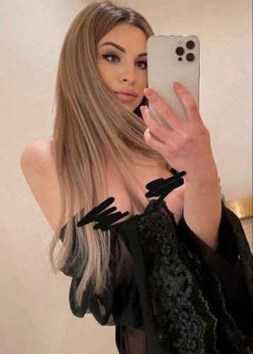 Даша, Г. Астрахань