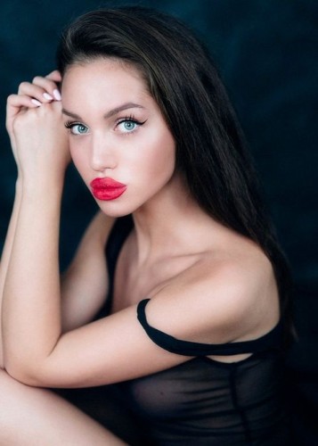 Эльза, Г. Астрахань