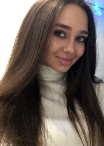 Ева, Г. Астрахань