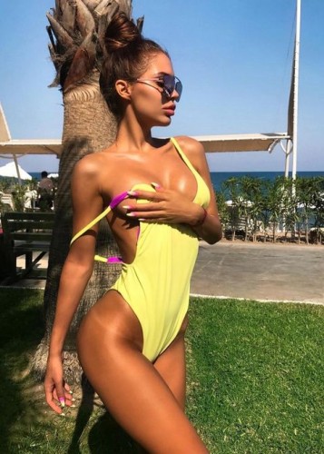 Каролина, Г. Астрахань