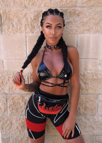 Маша, Г. Астрахань