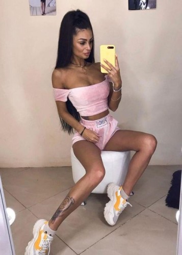 Моника, Г. Астрахань