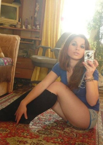 Оля, Г. Астрахань