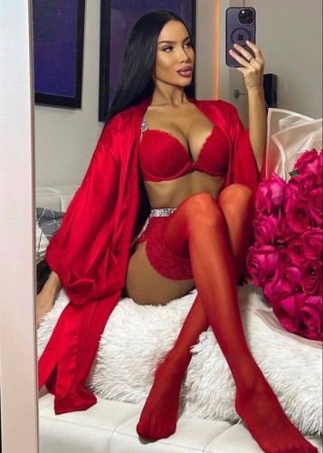 Кристина, Г. Астрахань